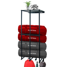 Rangement de chaises de camping pour garage Support mural en mtal pour chaise de camping pour organisation de garage, supports de rangement po