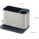 Joseph Joseph Rangement d'évier - JOSEPH JOSEPH - Surface - Inox - Noir - Gris anthracite 2