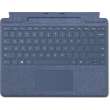 Microsoft SURFACEPRO SIG KB COMM Sapphire