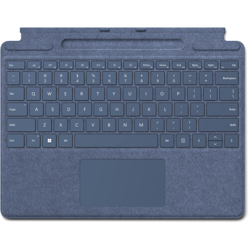 Microsoft Microsoft SURFACEPRO SIG KB COMM Saffier