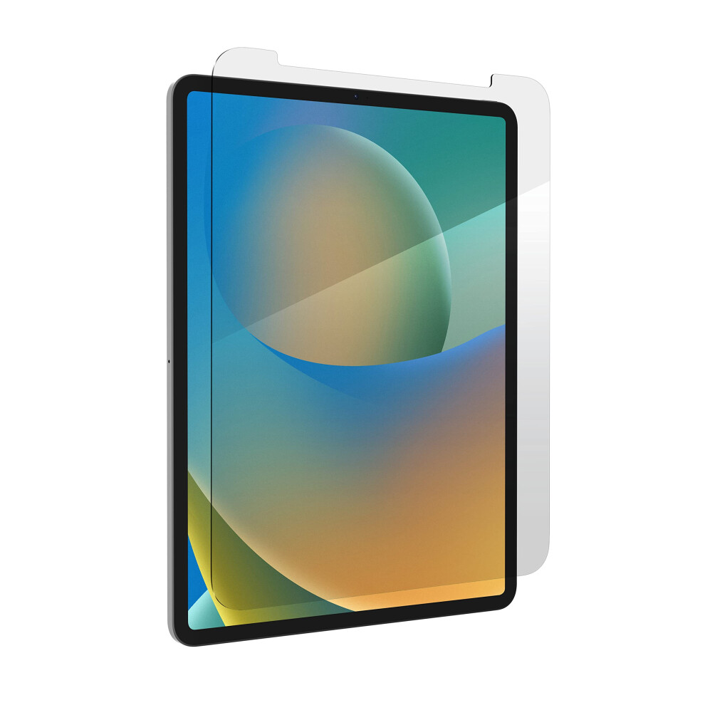 Photos - Protective film / glass ZAGG InvisibleShield Glass Elite Screen Protector for Apple iPad Pro 11"""" & iPad Air (5th/4th Gen) (4th/3rd/2nd/1st Gen)