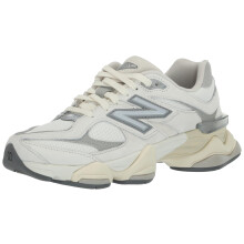 New Balance 9060 tornacipo, tengeri s/beton/ezst, 14,5 amerikai noi/13 amerikai frfi
