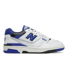 New Balance frfi BB550 tornacipo, fehr/kk 12 kzepes US