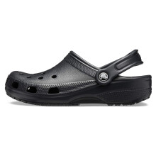 Crocs Unisex-Erwachsene Classic Clogs Chocolate 5 Herren/7 Damen
