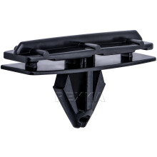 Rexka 25 stk. Fender Flare & Rocker Molding Clip 68039280-AA Kompatibel med Jeep Wrangler JK & Unlimited JK Ram 4500 Ram 5500