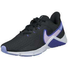 Scarpe da allenamento Nike Donna Nere Doll Lapis Light Thistle 12