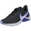 Nike Nike tr?ningssko til kvinder Sort dukke Lapis Light Thistle 12 1