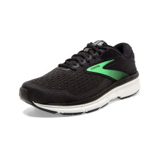 Brooks Damen Dyad 11 Laufschuh Schwarz/Ebenholz/Grn 6 Medium