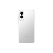 Custodia trasparente per Samsung Galaxy S25 Edge Design sottile Design durevole Trasparenza EF-QS937CTEGUS