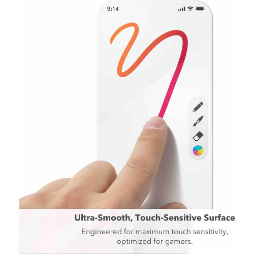 ZAGG InvisibleShield Glass 2