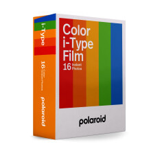 Polaroid - Color Film for I-Type