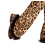 Fun World Pretty Leopard Kinderkostm Mehrfarbig Medium 5
