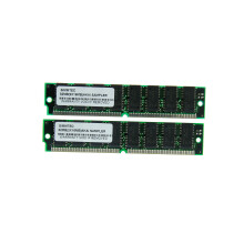 32MB Sampler memria Akai MPC2000 MPC2000XL S3200XL CD3000XL 2 x 16MB SIMM RAM