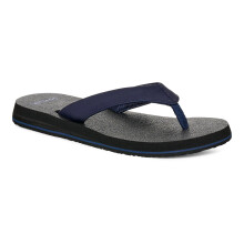 Podloka na Sanuk jgu II | abky pro eny | Jgov sandly pro eny | Dmsk plov sandly | Footbed z pametov peny Navy 11