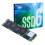 Intel Intel 2TB 660P NVMe M.2 Internal SSD SSDPEKNW020T8X1 1