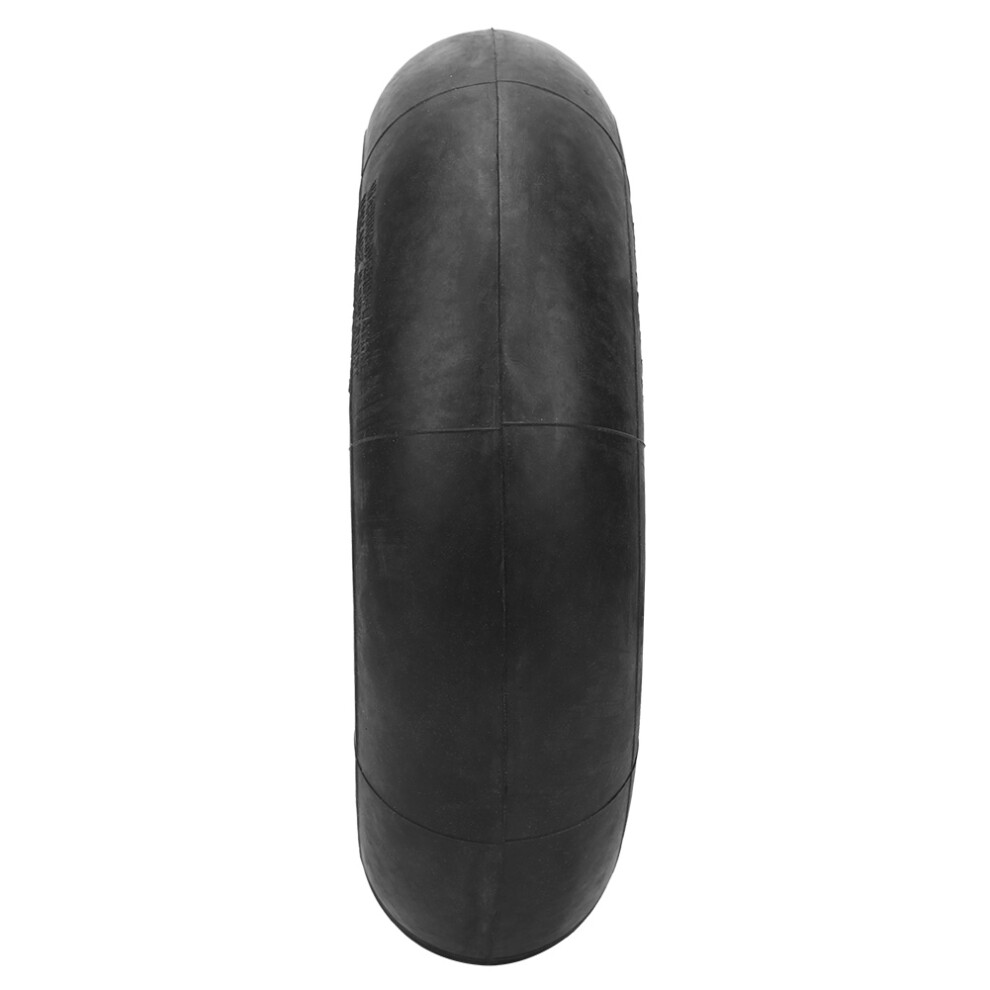 10/3.50-5 Tire Wheel Inner Tube For Tool Trolley Rubber Bent Valve Replacement 9471362445548