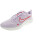 Nike Nike Damen-Low-Top-Sneaker Barely Grape Lt Crimson Doll 6 5