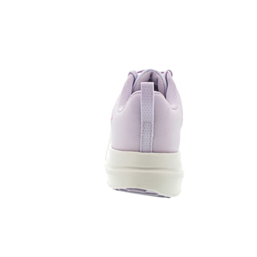 Nike Nike Damen-Low-Top-Sneaker Barely Grape Lt Crimson Doll 6 1
