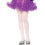 Sottogonne bambina SML/MED VIOLA 1