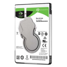 Seagate 500GB BarraCuda Pro 2,5"""" harddisk ST500LM034 (SATA 6Gb/s/128MB/7200 RPM)