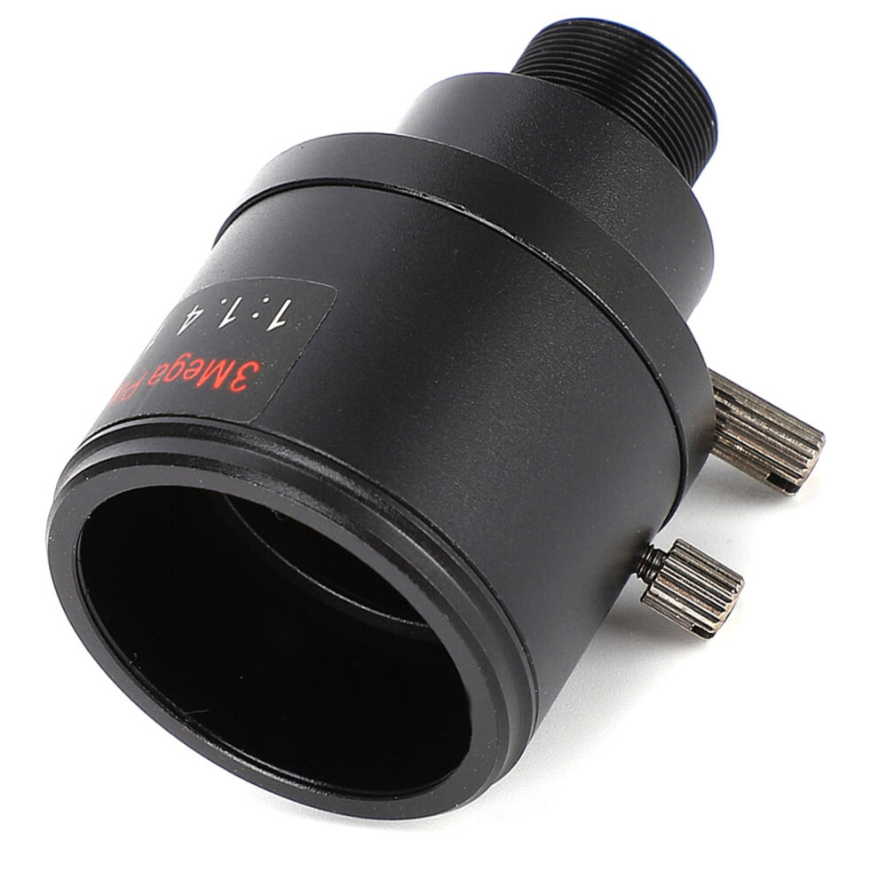 Security Cctv Lens 2.8-12Mm 3Mp Hd Manual Zoom M12 Mount Board Lens 4921362445789