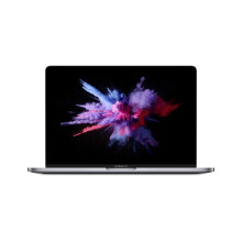 2019 Apple MacBook Pro with 1.4GHz Intel Core i5 (13 inch 8GB RAM 128GB SSD) - Space Gray (Renewed)