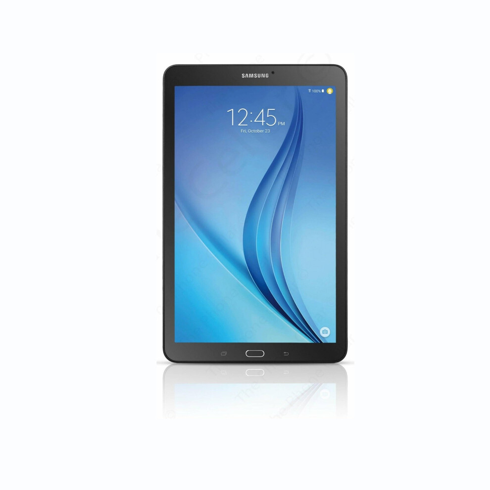 Samsung Galaxy Tab E 16Gb Verizon Wifi + 4Glte Sm-T377vzka (Renewed) Black 603784223599