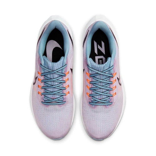Nike Nike Zoom Pegasus 39: Μαύρο Iris Whisper 500 Γυναικείο 2