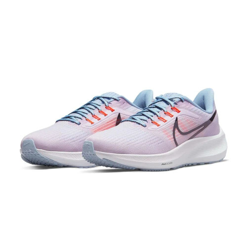 Nike Nike Zoom Pegasus 39: Μαύρο Iris Whisper 500 Γυναικείο 1