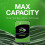 Seagate Seagate BarraCuda Pro 12TB Internal Hard Drive Performance HDD - 3.5 I 3
