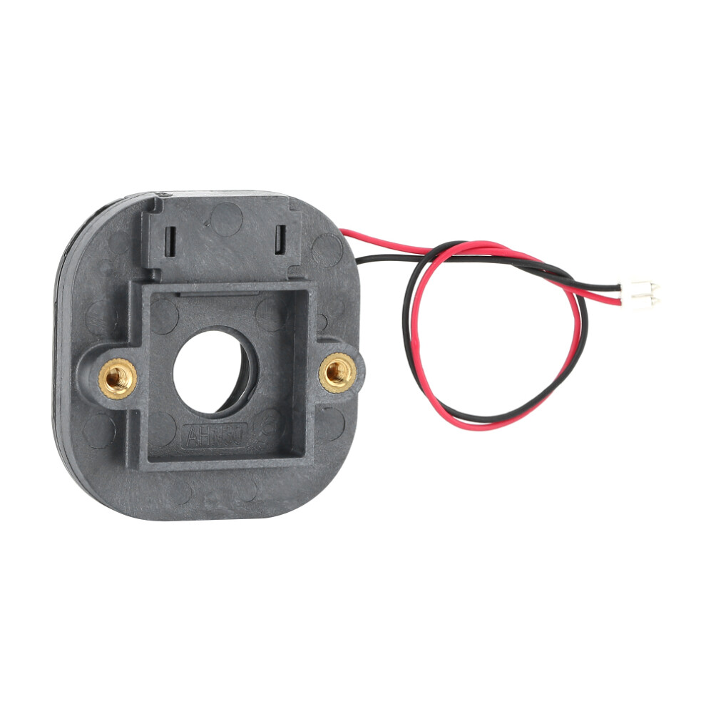 5Pcs M12 Lens Mount Holder Filter Switcher 3Mp Ir Cut Metal Abs 7691362445870