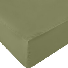 Lenzuolo con angoli Queen Utopia Bedding - Lenzuolo inferiore - Tasca profonda - Morbida microfibra - Resistente al restringimento e allo scolori