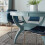 KILZ Chalk Style Paint Interi?r Ultra Flat Authentic Navy 1 Quart 3