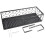 Durable Iron Flower Rack Balcony Railing Shelf Anti-Rust Pot Stand 2