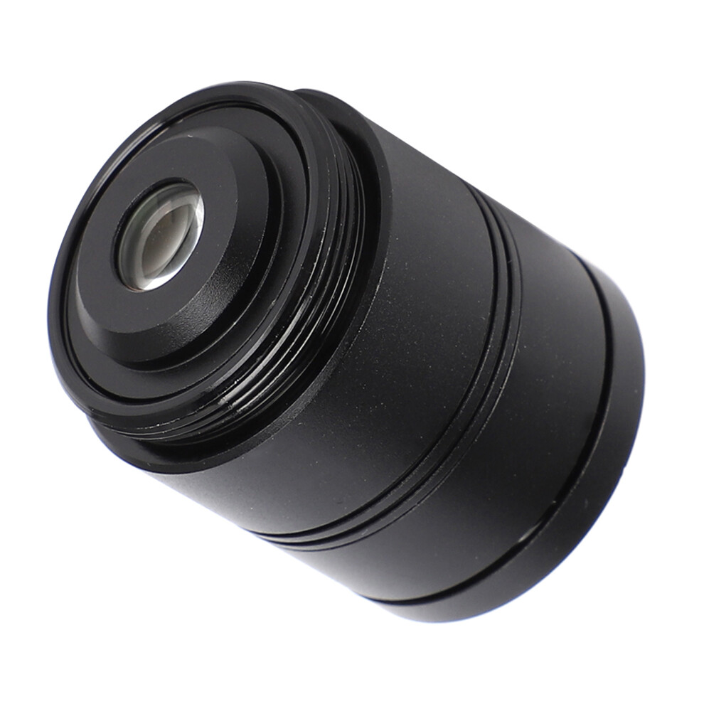 Cs Mount Camera Lens 3.2Mm Focal 12Mp For Surveillance 8471362445839