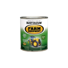 Rust-Oleum-Farbe MACH IMPLMNT JD Green QT 280108