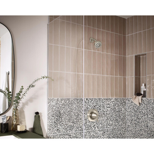 Moen 209W0SRN Ignite viisi toimintoa 2