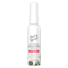 Prelam Just a Spray Eliminatore Odori - Formula Versatile e Conveniente - Riduce Gli Odori Indesiderati