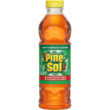 Pine-Sol Cleaner Desinfectiemiddel Deodorant 1,4L [Set van 2]