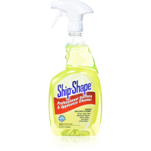 Barbicide Ship Shape Surface Hair Spray Cleaner 946ml