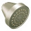 Moen 6399EPBN Level One-Function Eco-Performance douchekop, geborsteld nikkel 1