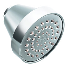 Moen 6399EP Pommeau de douche co-performant une fonction Chrom