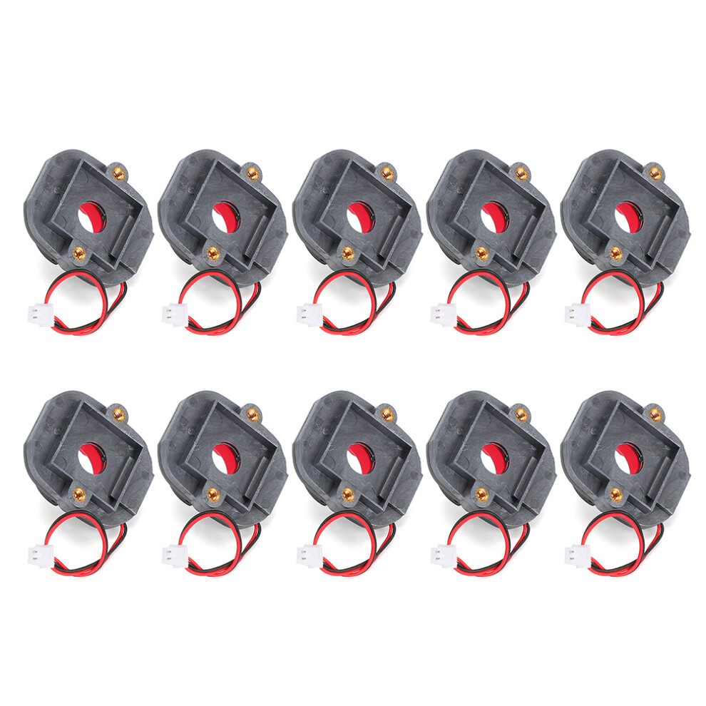 10Pcs M12 Lens Mount Filter Switcher 3Mp Ir Cut For Mini Camera 8751362445764