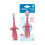 Dr.Brown's Toothbrush Baby Pink 1