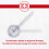 Ever Ready First Aid Plastic 12 Goniometer 360 Degree ISOM - 2 Pack 2