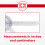 Ever Ready First Aid Plastic 12 Goniometer 360 Degree ISOM - 2 Pack 5