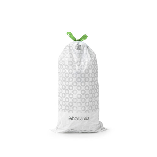 Brabantia Brabantia Bin Liners, Size G, 23-30 L - 40 Bags 2