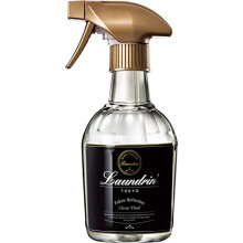 Laundrin Fabric Refreshher Spray Lemmikkielinten hajunpoistoaine kotihuoneeseen Essentials Kangasspray hajunpoisto patjaverhoille sohva mattohuoneka