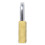 Premier Lock SBP07 massiv messing h?ngel?se 1-3/4-tommer 1-pak 3