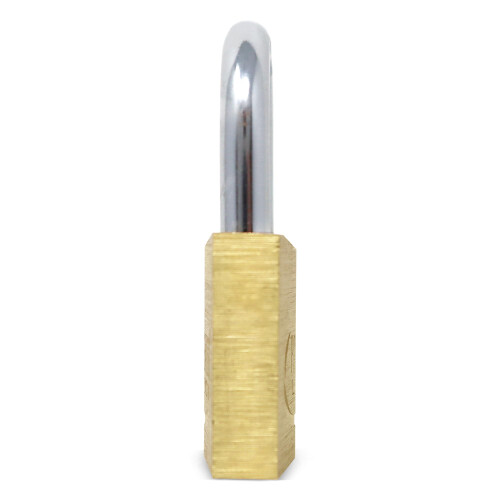 Premier Lock SBP07 massiv messing h?ngel?se 1-3/4-tommer 1-pak 2